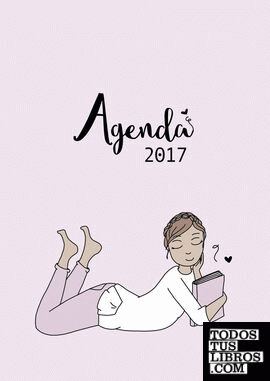 Agenda Clarilou 2017