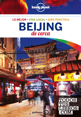 Beijing De cerca 2 Beijing De cerca 2