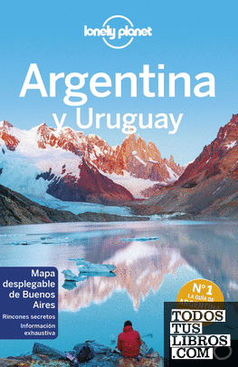 Argentina y Uruguay 6