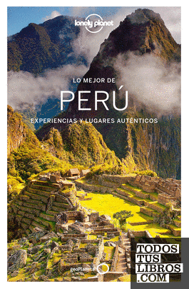 Lo mejor de Perú 3