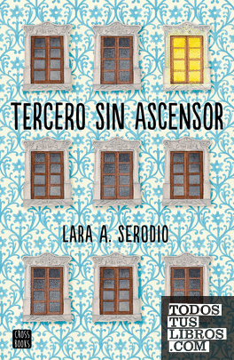 Tercero sin ascensor