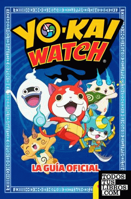 Yo-kai Watch. El irresistible Kyubi: Cuento by Yo-Kai Watch