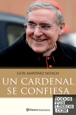 Un cardenal se confiesa