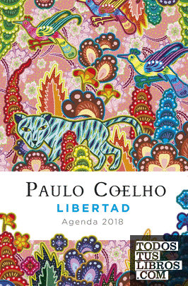 Libertad (Agenda Coelho 2018)