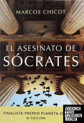 Pack El asesinato de Sócrates