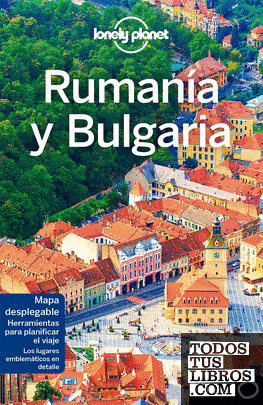 Rumanía y Bulgaria 2