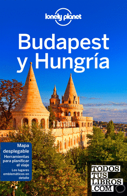 Budapest y Hungría 6