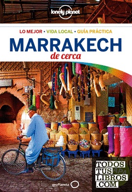 Marrakech de cerca 4