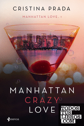 Manhattan Crazy Love