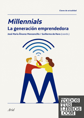Millennials, la generación emprendedora