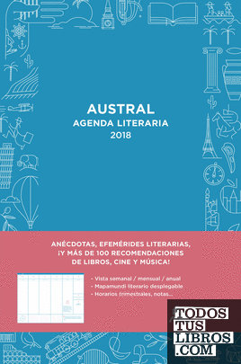 Agenda Austral 2018