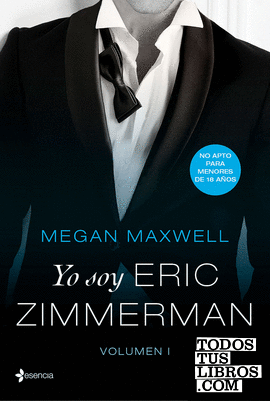 Yo soy Eric Zimmerman, vol. I