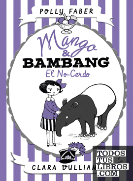Mango & Bambang. El no-cerdo