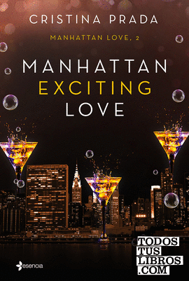 Manhattan Exciting Love