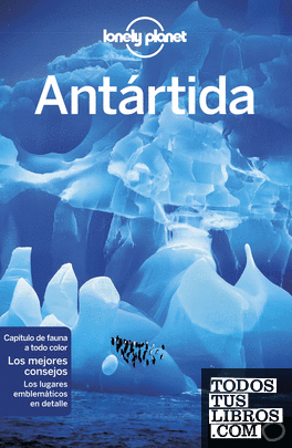Antártida 1