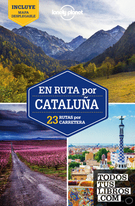 En ruta por Cataluña 1