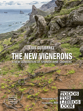 The new vignerons