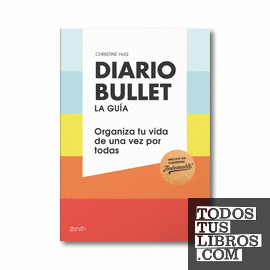 Diario Bullet, la guía. Paleta
