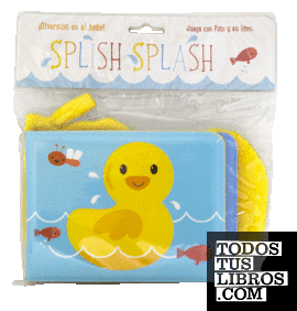 Splish-Splash. Pato