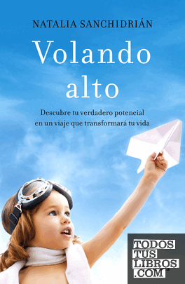 Volando alto Volando alto