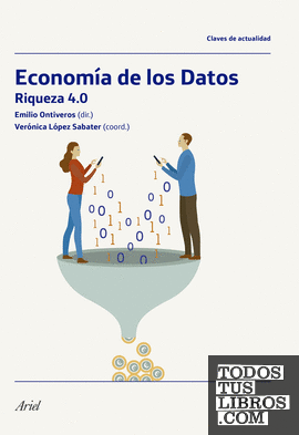Economía de los Datos