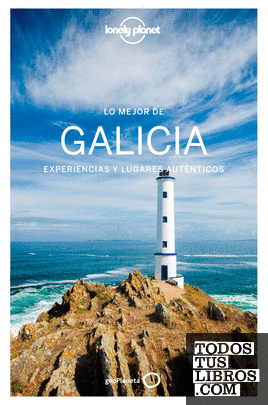 Lo mejor de Galicia 1