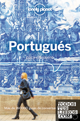 Portugués para el viajero 3
