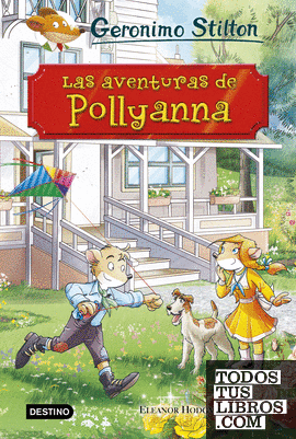 Las aventuras de Pollyanna