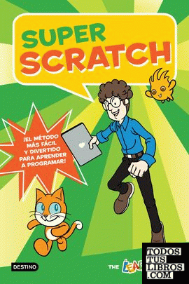 Super Scratch