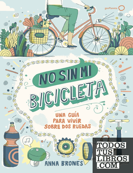 No sin mi bicicleta No sin mi bicicleta