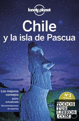 Chile y la isla de Pascua 7