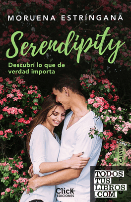 Descubrí lo que de verdad importa Descubrí lo que de verdad importa