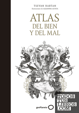 Atlas del bien y del mal Atlas del bien y del mal