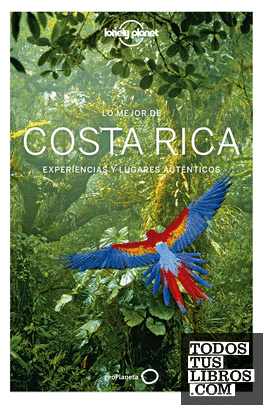 Lo mejor de Costa Rica 3