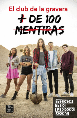 Pack Mentira + Verdad [ Care Santos ] Original