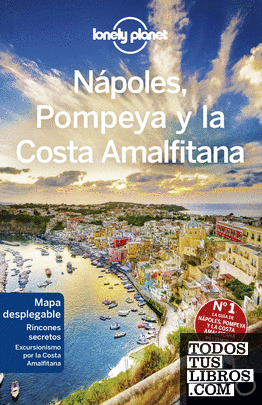 Nápoles, Pompeya y la Costa Amalfitana 3
