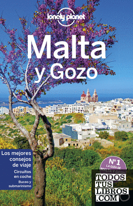 Malta y Gozo 3