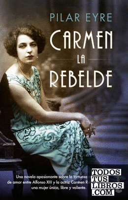 Carmen, la rebelde