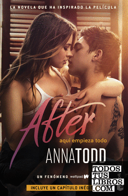 After 1 (Ed. Película)