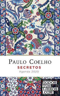 Secretos (Agenda Coelho 2020)