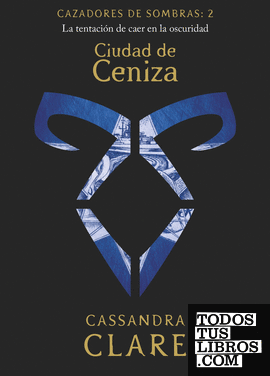 Ciudad de Ceniza       (nueva presentación)
