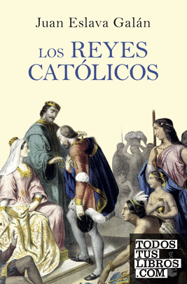 Los Reyes Católicos