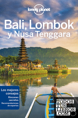 Bali, Lombok y Nusa Tenggara 2
