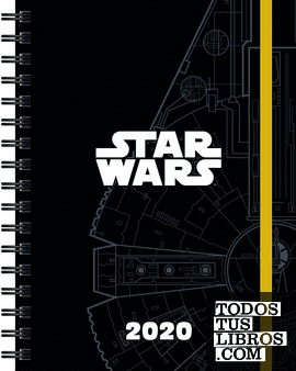 Star Wars. Agenda 2020