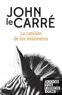 Todos los libros del autor John Le Carre
