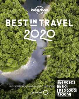 Best in Travel 2020 Best in Travel 2020