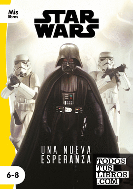 Star Wars. Una nueva esperanza