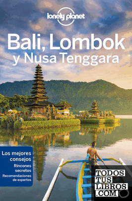 Bali, Lombok y Nusa Tenggara 2 Bali, Lombok y Nusa Tenggara 2