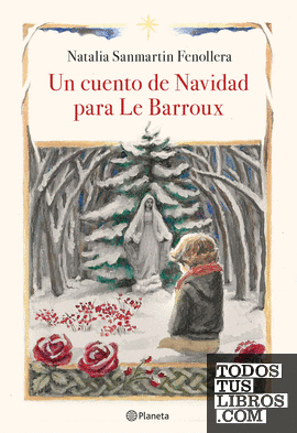 Un cuento de Navidad para Le Barroux