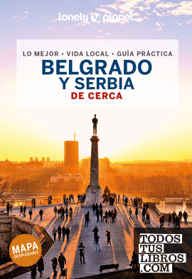 Belgrado y Serbia de cerca 1